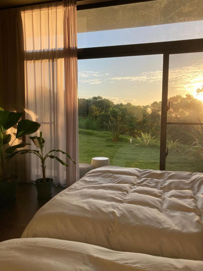 Hotel G.Bouquet Nakijin Zewnętrze zdjęcie