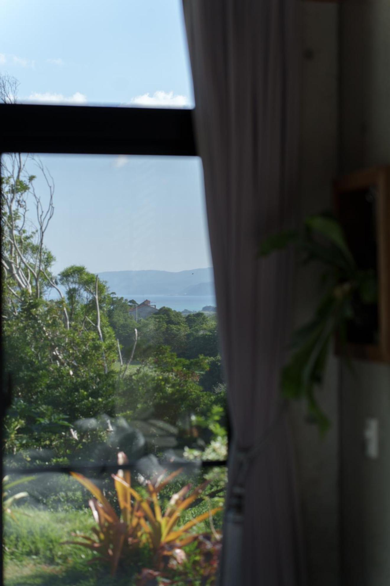 Hotel G.Bouquet Nakijin Zewnętrze zdjęcie