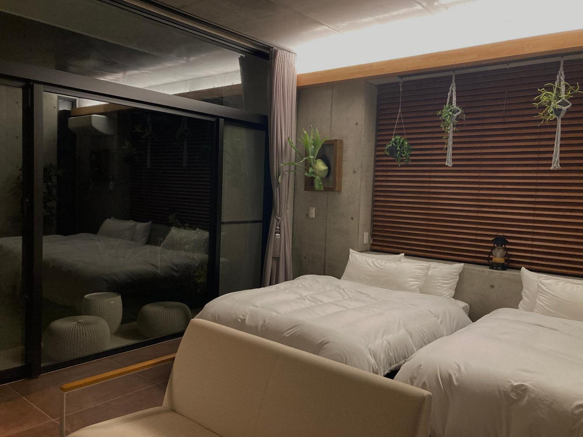 Hotel G.Bouquet Nakijin Zewnętrze zdjęcie