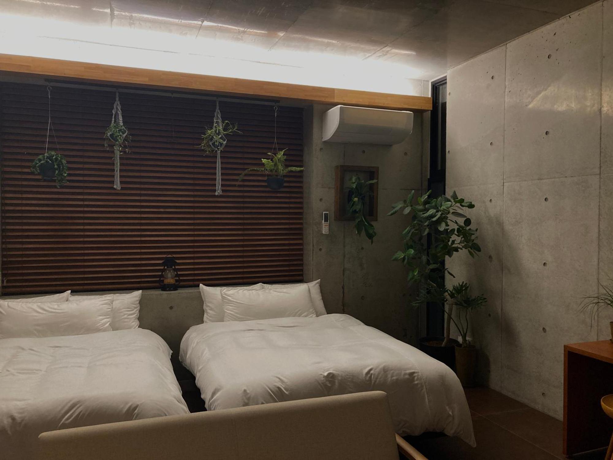 Hotel G.Bouquet Nakijin Zewnętrze zdjęcie